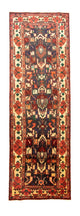 Hamadan Rug 307x96cm - Persian Rugs