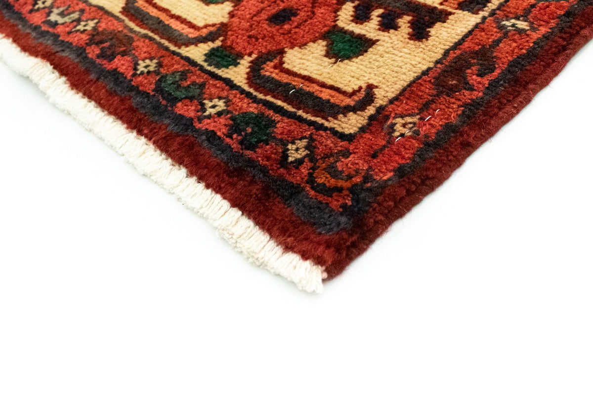 Runner Perser Rug - Nomadic - 307 x 96 cm - blue