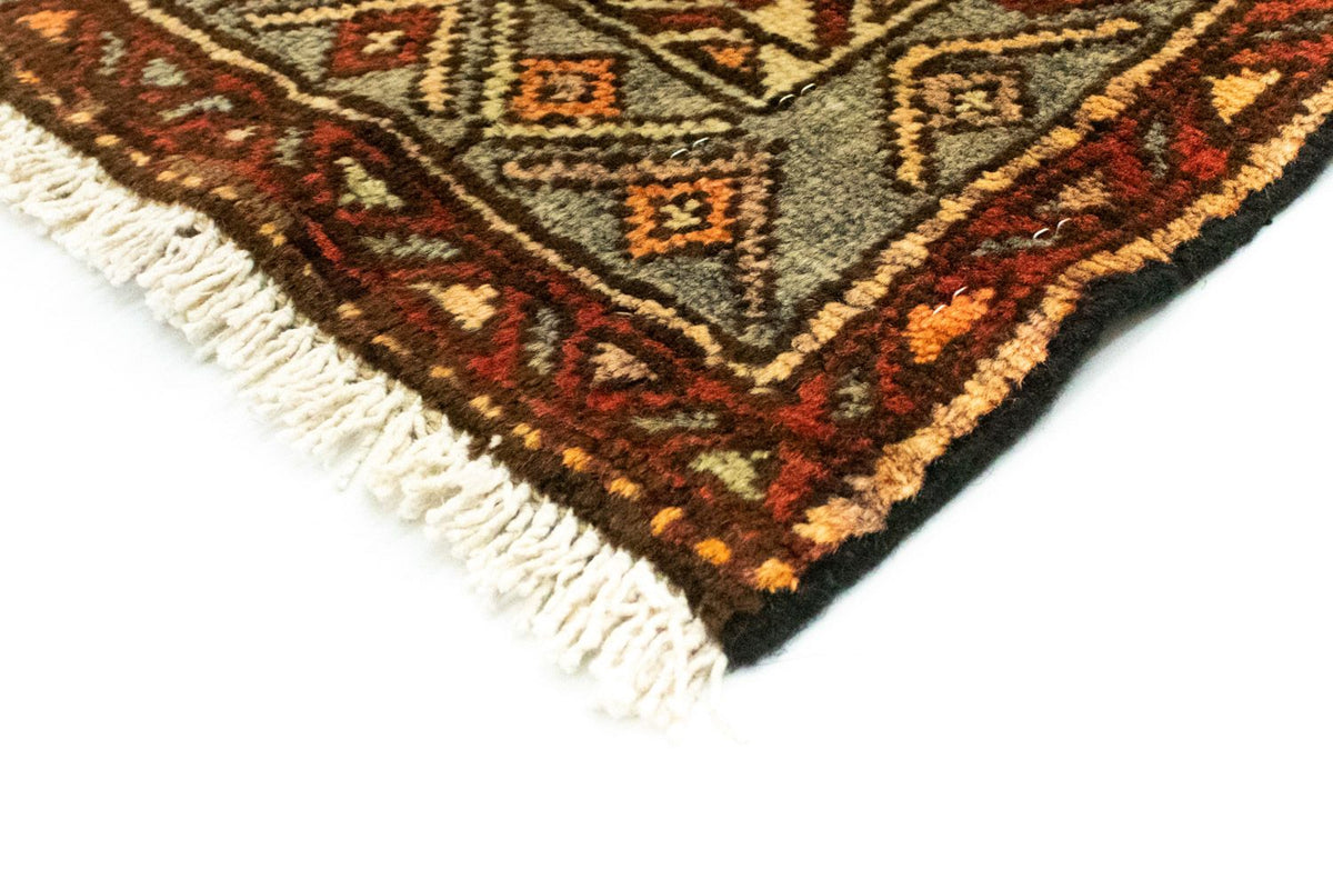 Runner Perser Rug - Nomadic - 292 x 98 cm - orange