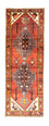 Runner Perser Rug - Nomadic - 297 x 105 cm - orange