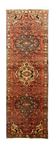 Hamadan Rug 295x96cm - Persian Rugs