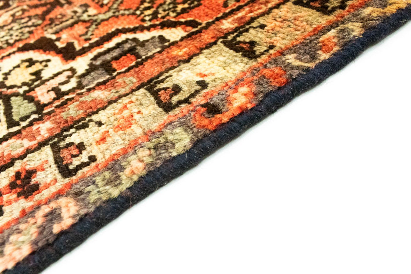 Hamadan Rug 295x96cm - Persian Rugs