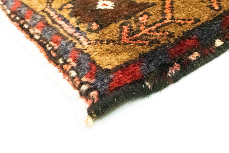 Runner Perser Rug - Nomadic - 295 x 104 cm - blue