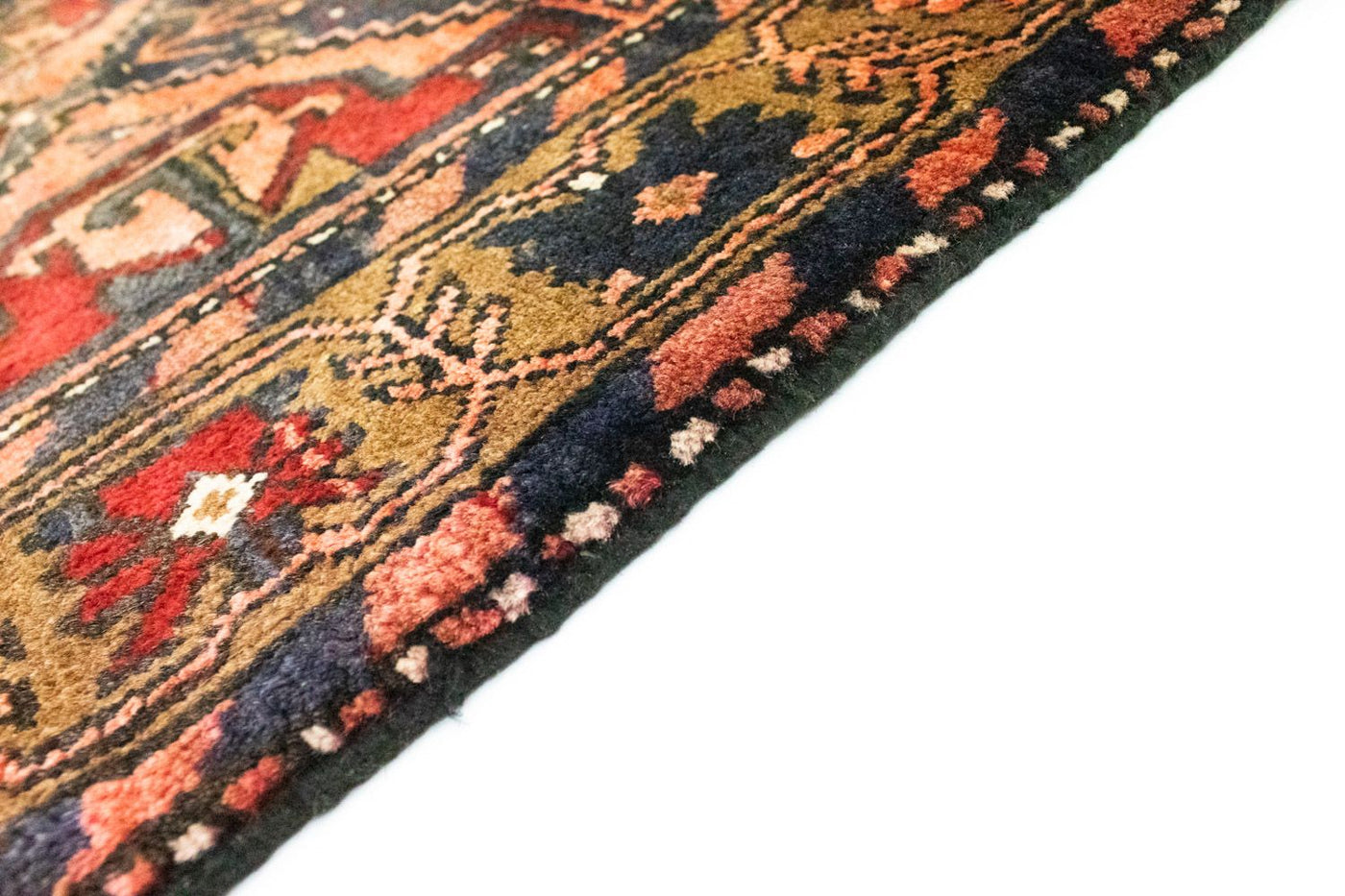 Hamadan Rug 295x104cm - Persian Rugs