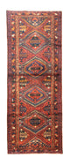 Hamadan Rug 260x100cm - Persian Rugs
