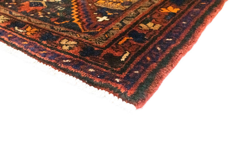 Runner Perser Rug - Nomadic - 260 x 100 cm - brown