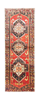 Hamadan Rug 292x105cm - Persian Rugs