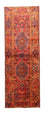 Runner Perser Rug - Nomadic - 297 x 102 cm - red