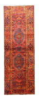 Hamadan Rug 297x102cm - Persian Rugs