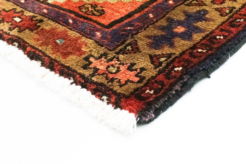 Runner Perser Rug - Nomadic - 290 x 103 cm - orange