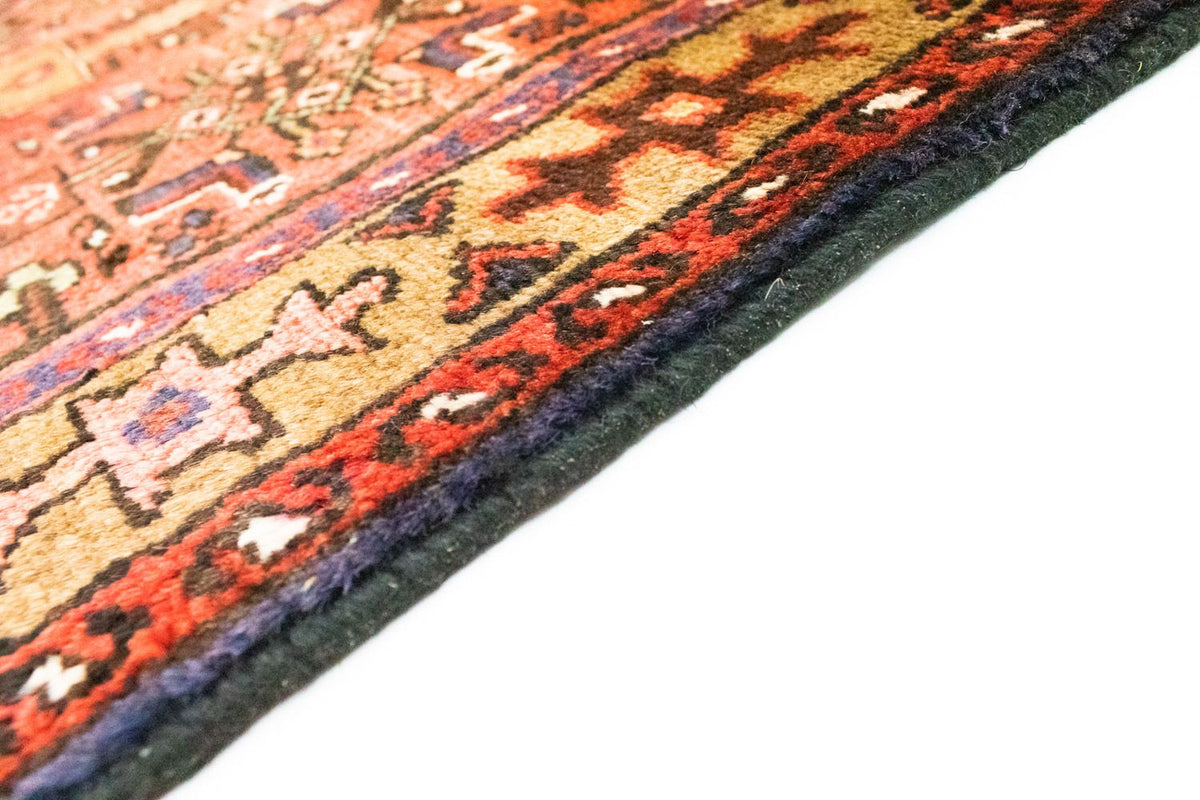 Runner Perser Rug - Nomadic - 290 x 103 cm - orange