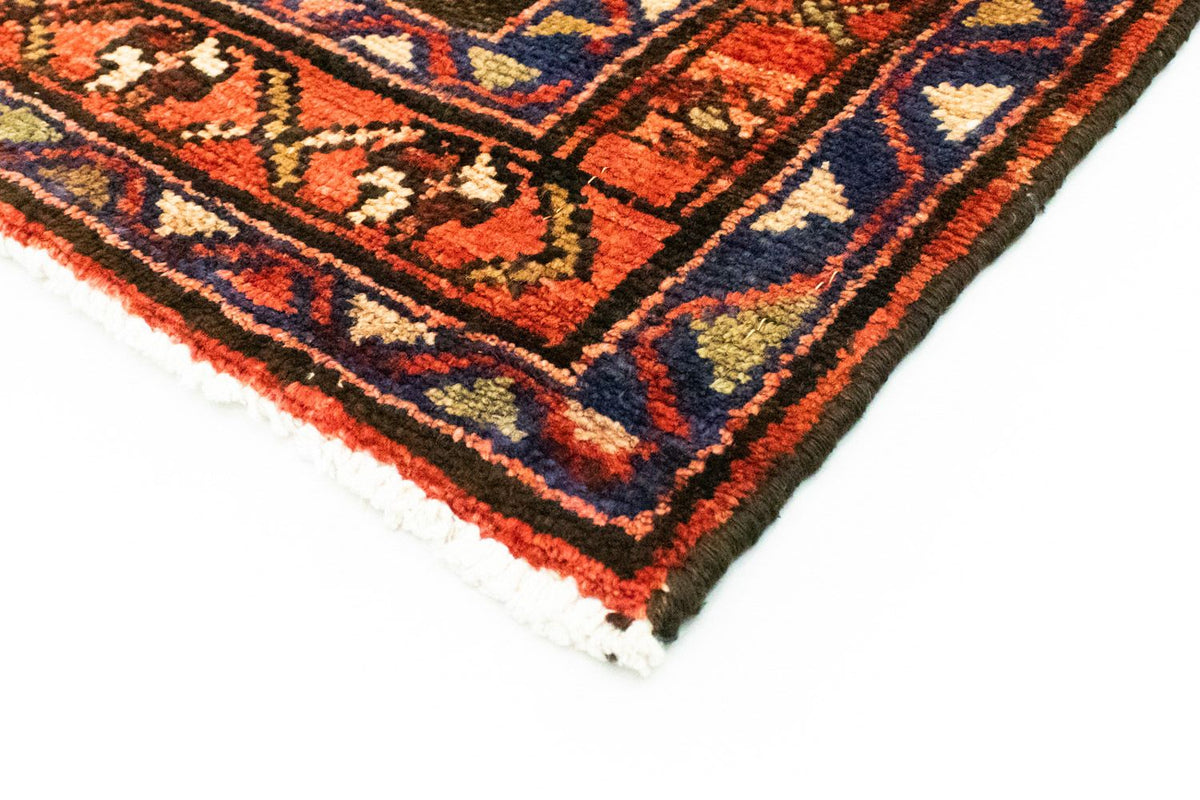 Runner Perser Rug - Nomadic - 312 x 106 cm - red