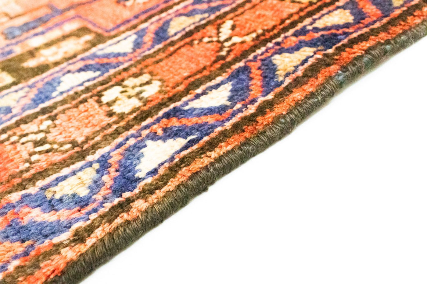 Hamadan Rug 312x106cm - Persian Rugs