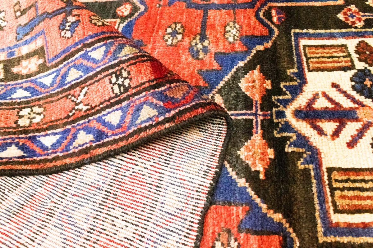 Runner Perser Rug - Nomadic - 312 x 106 cm - red