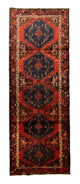 Hamadan Rug 305x105cm - Persian Rugs