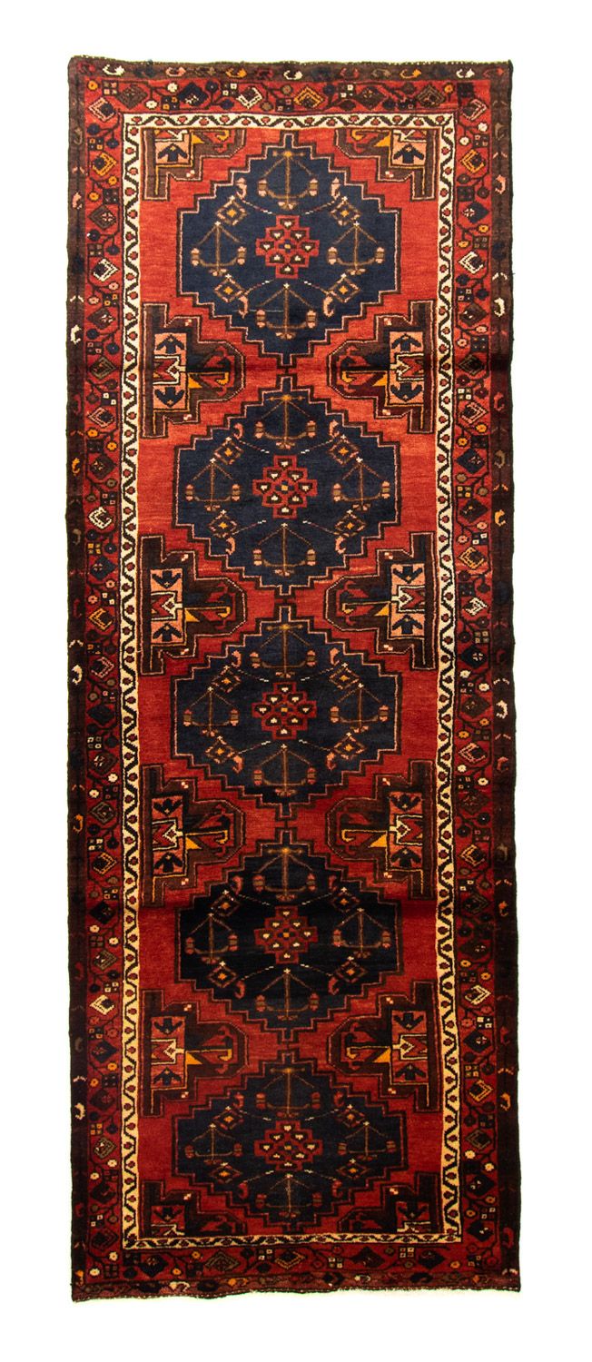 Hamadan Rug 305x105cm - Persian Rugs