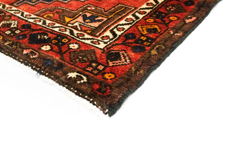 Hamadan Rug 305x105cm - Persian Rugs