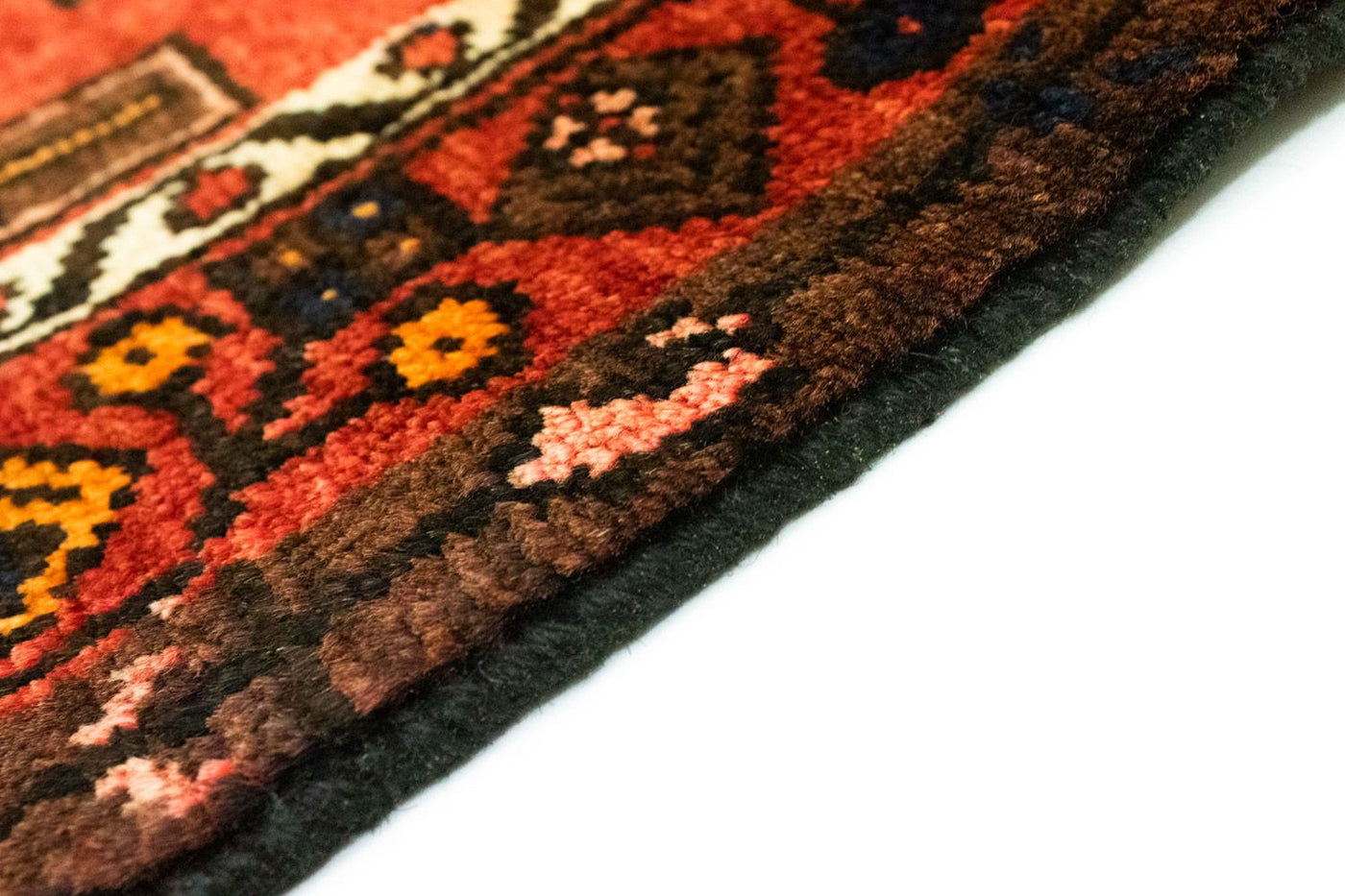 Hamadan Rug 305x105cm - Persian Rugs