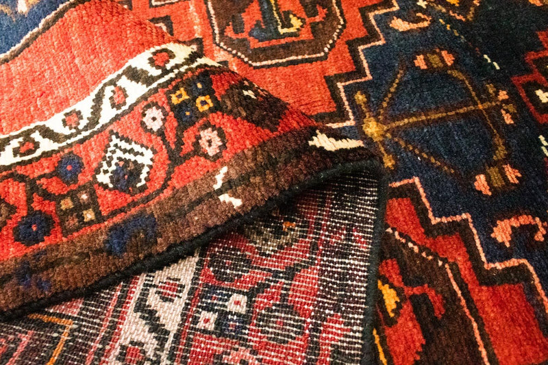 Hamadan Rug 305x105cm - Persian Rugs
