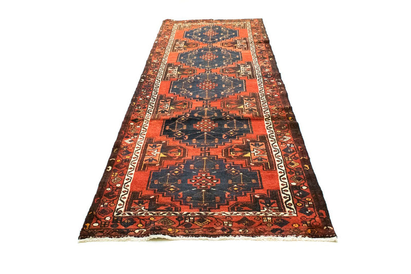 Hamadan Rug 305x105cm - Persian Rugs