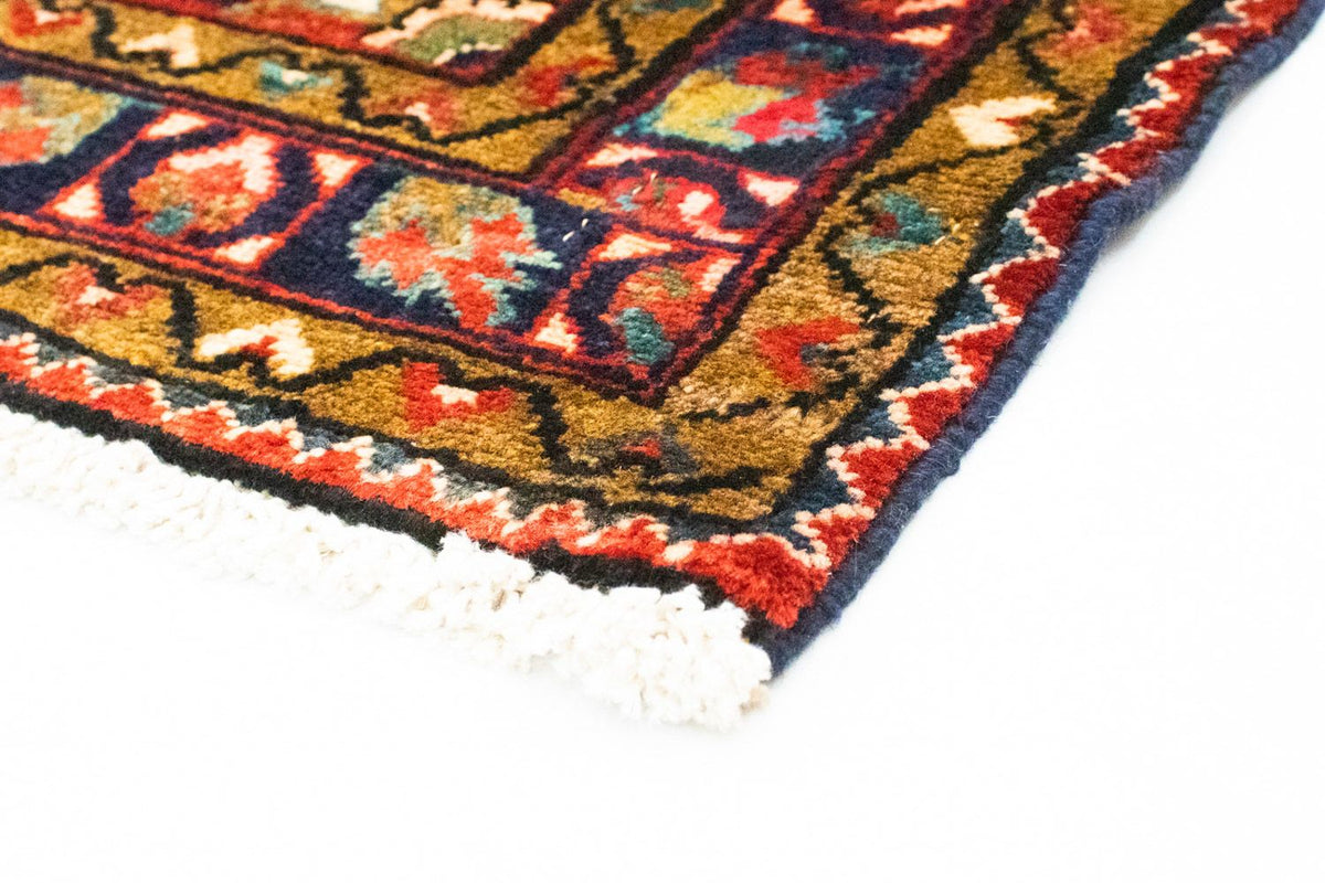Runner Perser Rug - Nomadic - 310 x 107 cm - red