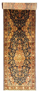 Hamadan Rug 428x110cm - Persian Rugs