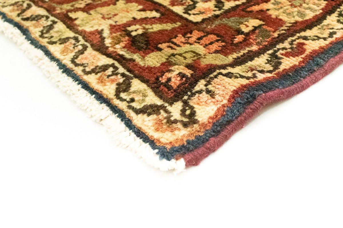 Runner Perser Rug - Nomadic - 428 x 110 cm - blue