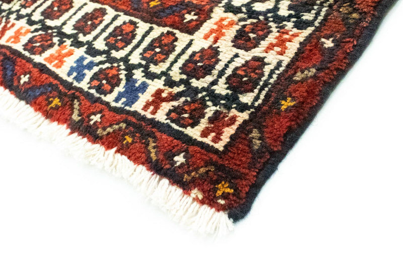 Runner Perser Rug - Nomadic - 427 x 103 cm - brown