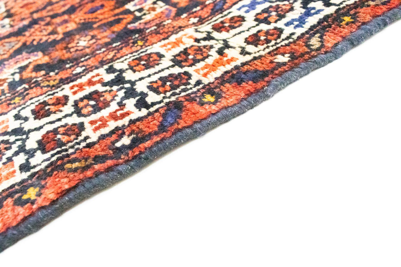Hamadan Rug 427x103cm - Persian Rugs