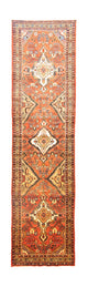 Hamadan Rug 400x101cm - Persian Rugs