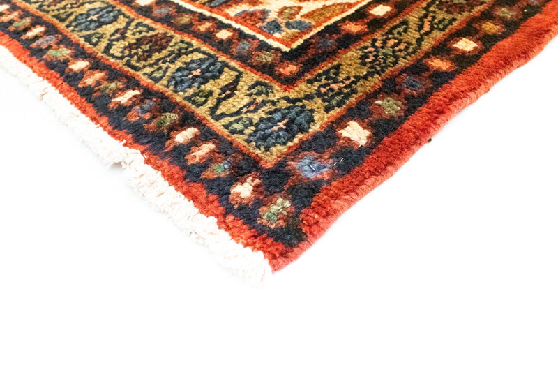 Hamadan Rug 400x101cm - Persian Rugs