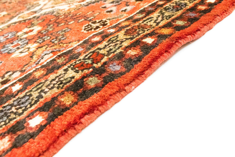 Hamadan Rug 400x101cm - Persian Rugs