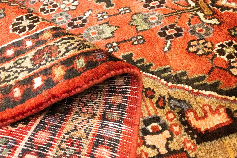 Hamadan Rug 400x101cm - Persian Rugs