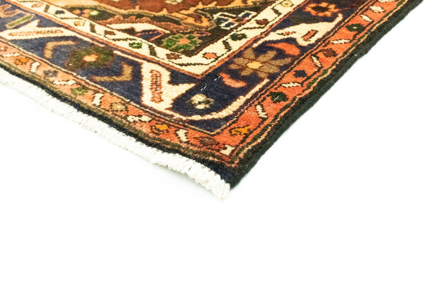 Hamadan Rug 295x107cm - Persian Rugs