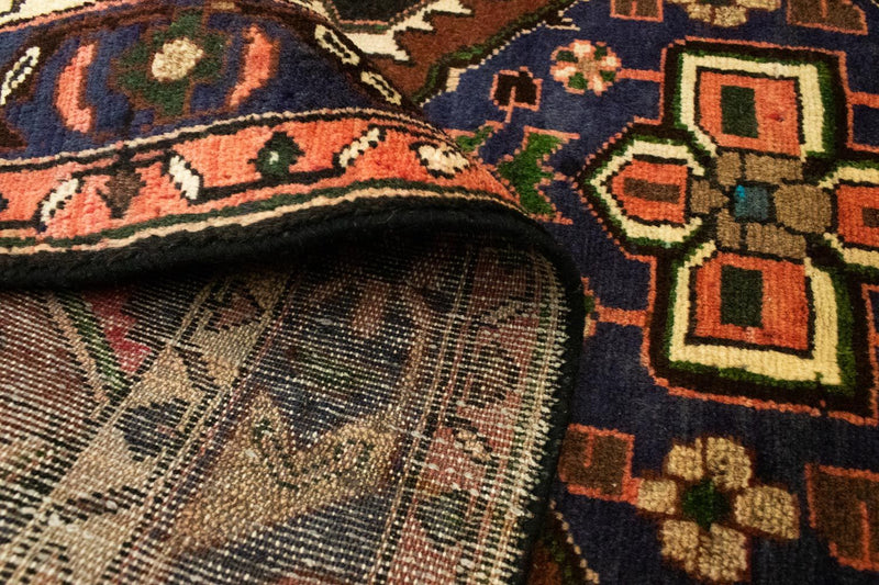 Runner Perser Rug - Nomadic - 295 x 107 cm - brown