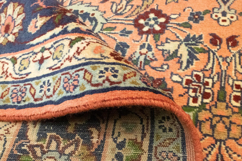 Hamadan Rug 291x211cm - Persian Rugs