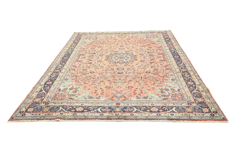 Hamadan Rug 291x211cm - Persian Rugs