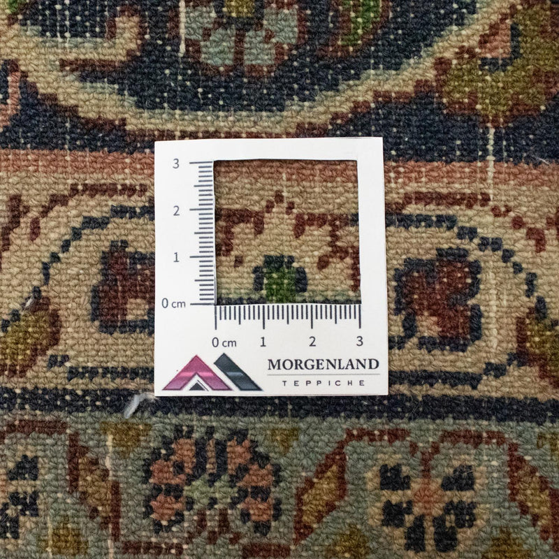 Hamadan Rug 291x211cm - Persian Rugs