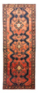 Hamadan Rug 301x106cm - Persian Rugs