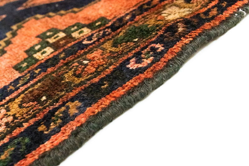 Runner Perser Rug - Nomadic - 301 x 106 cm - blue