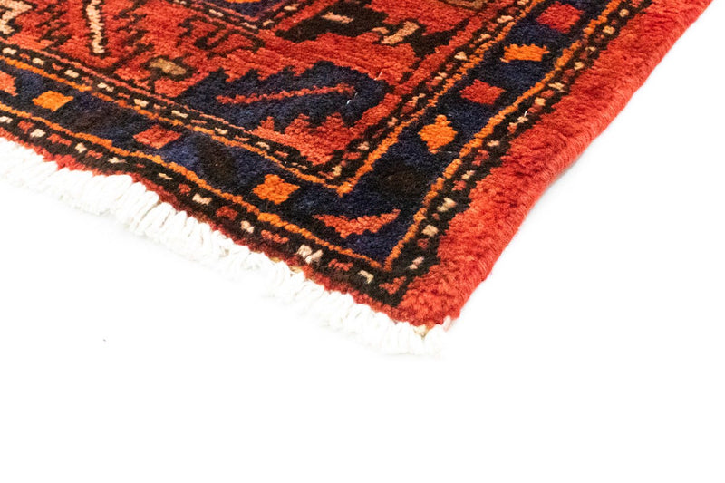 Runner Perser Rug - Nomadic - 318 x 108 cm - orange
