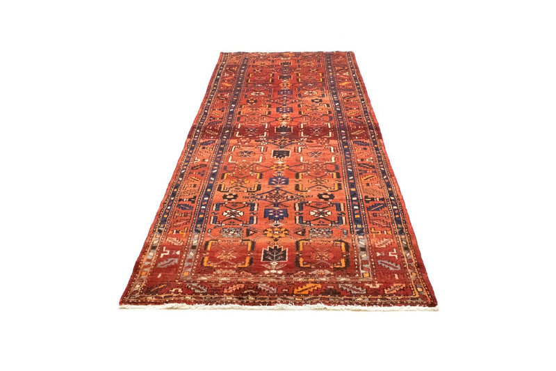 Runner Perser Rug - Nomadic - 318 x 108 cm - orange