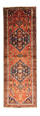 Hamadan Rug 318x106cm - Persian Rugs