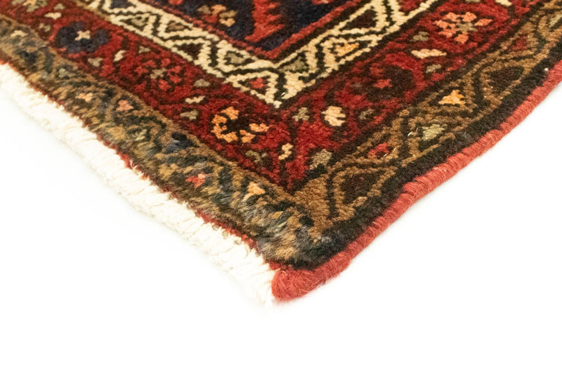 Runner Perser Rug - Nomadic - 318 x 106 cm - blue