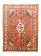 Hamadan Rug 285x207cm - Persian Rugs