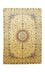 Perser Rug - Keshan - 353 x 240 cm - beige