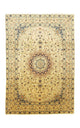Kashan Rug 353x240cm - Persian Rugs