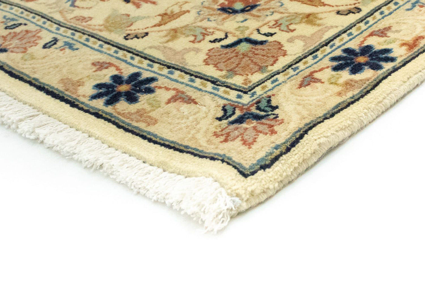 Kashan Rug 353x240cm - Persian Rugs
