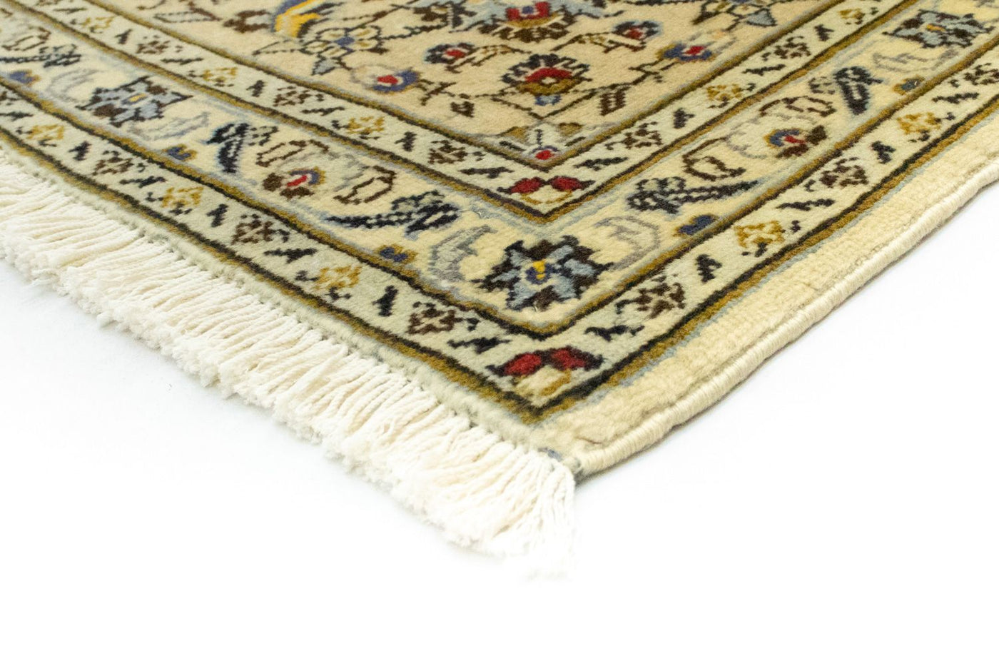 Kashan Rug 355x245cm - Persian Rugs