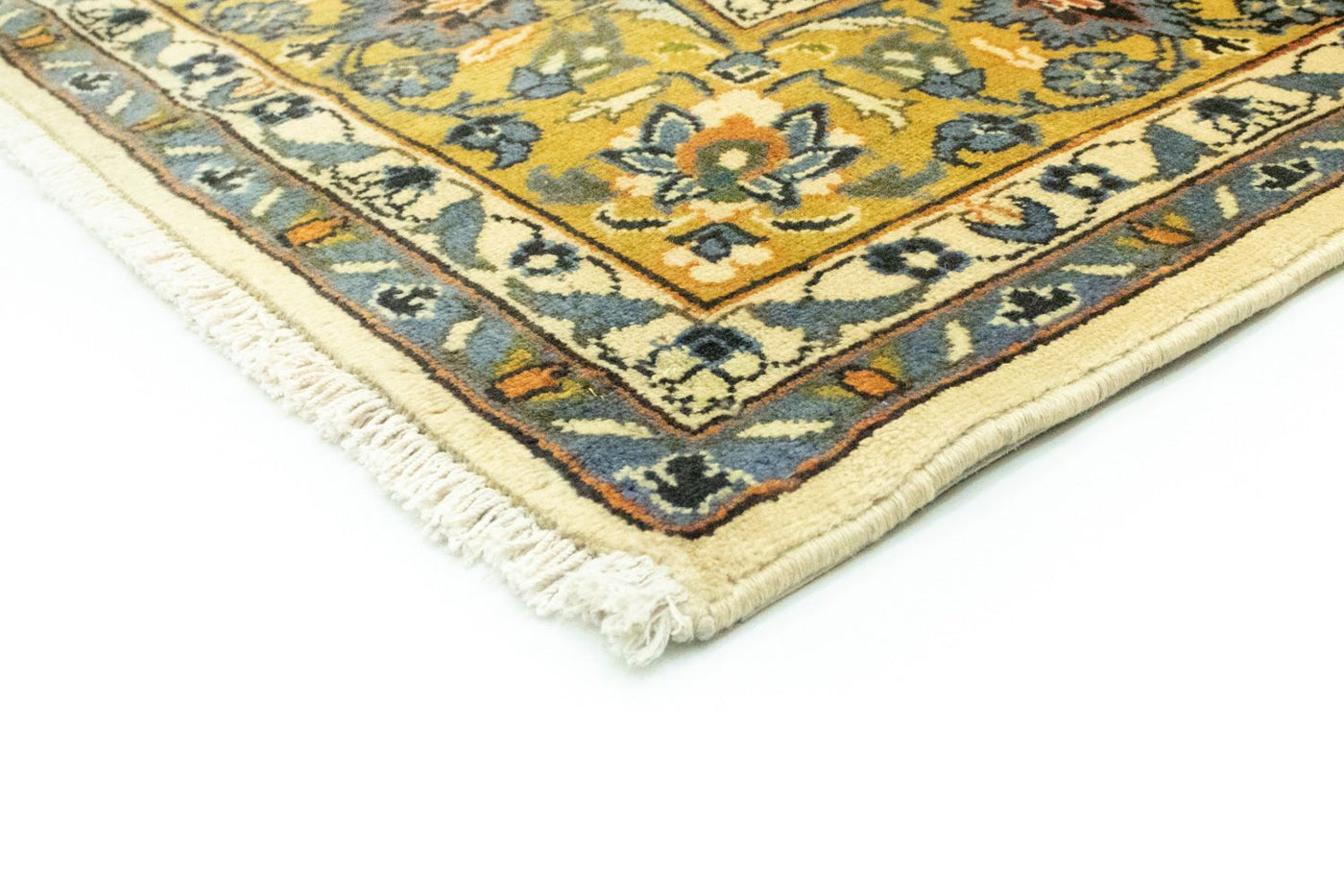 Kashan Rug 320x215cm - Persian Rugs